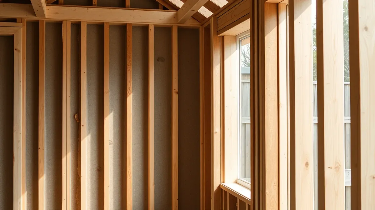 Insulated Garden Rooms in Swindon